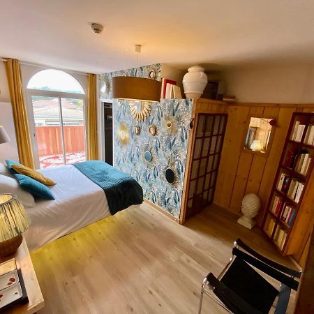 Hotel Le Caillebotis Lège-Cap-Ferret المظهر الخارجي الصورة