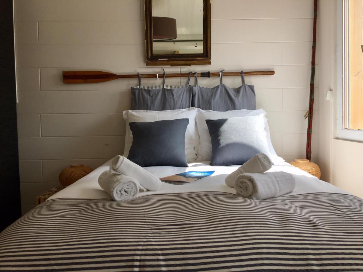 Hotel Le Caillebotis Lège-Cap-Ferret المظهر الخارجي الصورة