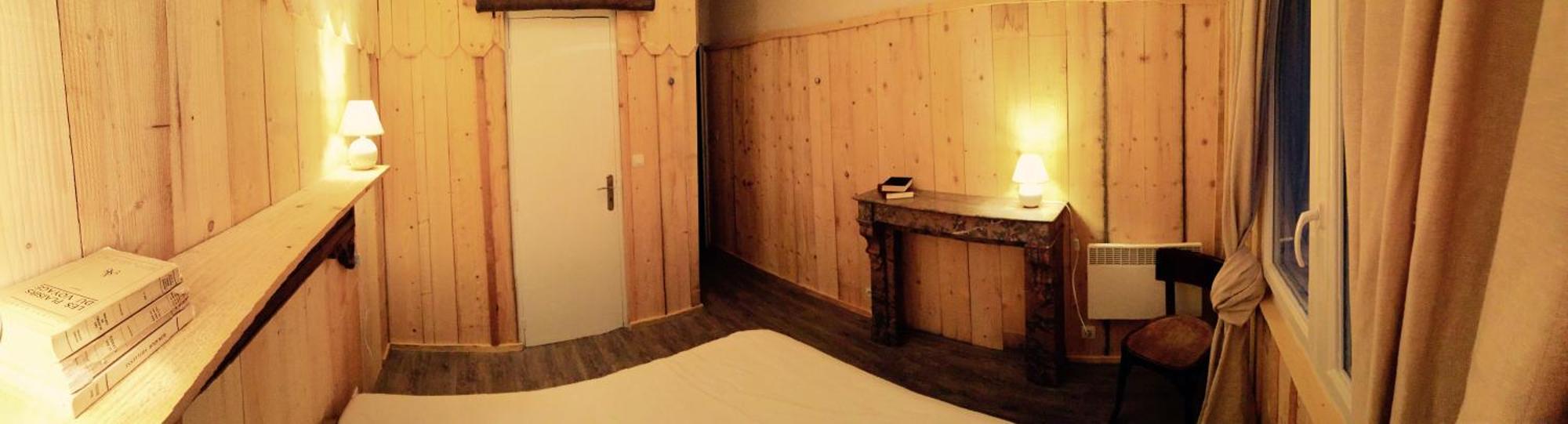 Hotel Le Caillebotis Lège-Cap-Ferret المظهر الخارجي الصورة