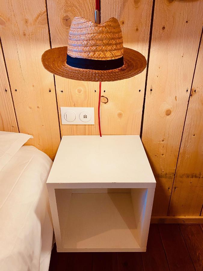 Hotel Le Caillebotis Lège-Cap-Ferret المظهر الخارجي الصورة