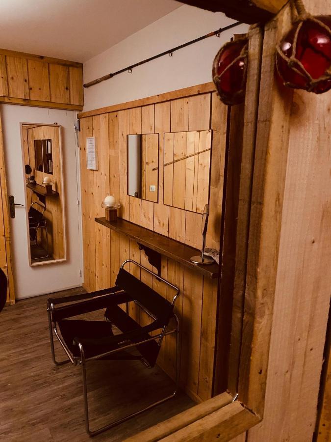 Hotel Le Caillebotis Lège-Cap-Ferret المظهر الخارجي الصورة