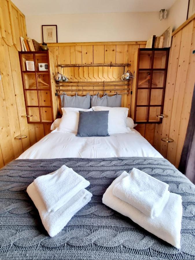 Hotel Le Caillebotis Lège-Cap-Ferret المظهر الخارجي الصورة